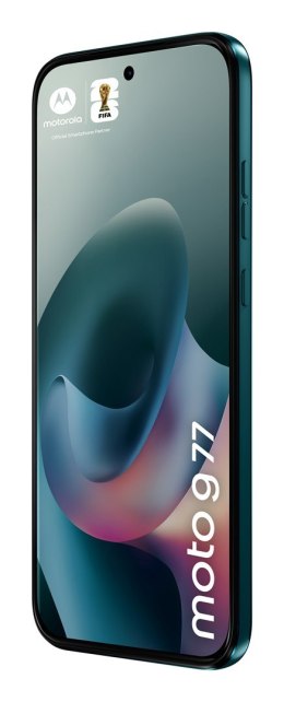 Motorola Moto G77 8/256GB Green