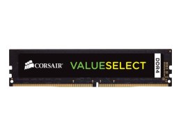 Pamięć CORSAIR (DIMM/DDR4/8 GB/2666MHz/1.2V/18 CLCL/SINGLE)