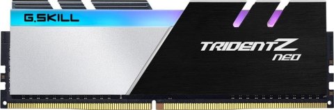 Pamięć G.SKILL (UDIMM/DDR4/32 GB/3600MHz/1.35V/16CL/DUAL)