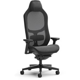 Fractal Design Fractal Design Refine 2 | Fotel gamingowy | Hybrid Dark