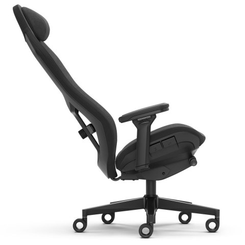 Fractal Design Fractal Design Refine 2 | Fotel gamingowy | Hybrid Dark