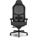 Fractal Design Fractal Design Refine 2 | Fotel gamingowy | Siatka w ciemnym kolorze
