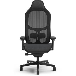 Fractal Design Fractal Design Refine 2 | Fotel gamingowy | Siatka w ciemnym kolorze