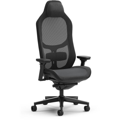 Fractal Design Fractal Design Refine 2 | Fotel gamingowy | Siatka w ciemnym kolorze
