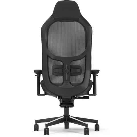 Fractal Design Fractal Design Refine 2 | Fotel gamingowy | Siatka w ciemnym kolorze