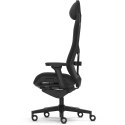 Fractal Design Fractal Design Refine 2 | Fotel gamingowy | Siatka w ciemnym kolorze