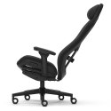 Fractal Design Fractal Design Refine 2 | Fotel gamingowy | Siatka w ciemnym kolorze