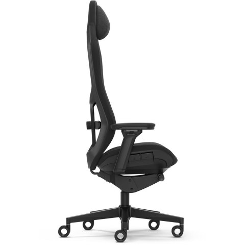 Fractal Design Fractal Design Refine 2 | Fotel gamingowy | Tkanina w ciemnym kolorze