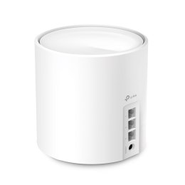 TP-LINK TP-LINK | AX3000 Whole Home Mesh WiFi 6 Unit | Deco X50 (1-pack) | 802.11ax | 574+2402 Mbit/s | Mbit/s | Ethernet LAN (RJ-45) po