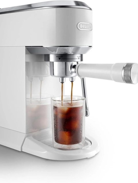Ekspres do kawy DeLonghi EC890.WI