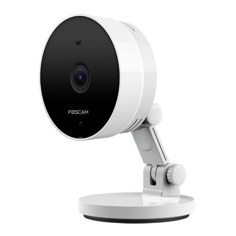 FOSCAM Kamera WiFI C8M 8MP Biała