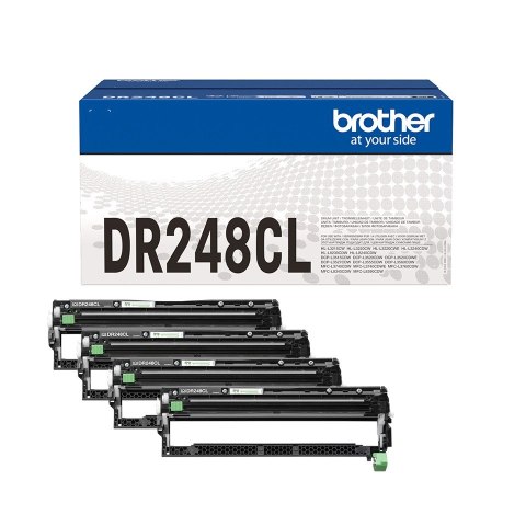 Bęben BROTHER DR248CL
