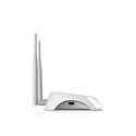 TP-LINK TP-LINK | Router 3G/4G | TL-MR3420 | 802.11n | 300 Mbit/s | 10/100 Mbit/s | Porty Ethernet LAN (RJ-45) 4 | Obsługa sieci mesh Ni