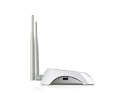 TP-LINK TP-LINK | Router 3G/4G | TL-MR3420 | 802.11n | 300 Mbit/s | 10/100 Mbit/s | Porty Ethernet LAN (RJ-45) 4 | Obsługa sieci mesh Ni