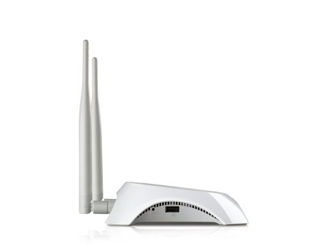 TP-LINK TP-LINK | Router 3G/4G | TL-MR3420 | 802.11n | 300 Mbit/s | 10/100 Mbit/s | Porty Ethernet LAN (RJ-45) 4 | Obsługa sieci mesh Ni