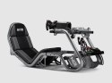 Next Level Racing Next Level Racing | Steel | Racing Simulator Cockpit | F-GT Pro Formula and GT Grey Edition | Grey