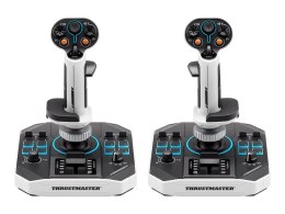 Thrustmaster Thrustmaster SOL-R 2 Hosas WW