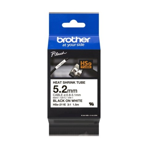 BROTHER HSE211E