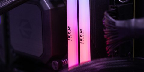 GOODRAM DDR5 32GB DCKit 6000MHz IRDM RGB