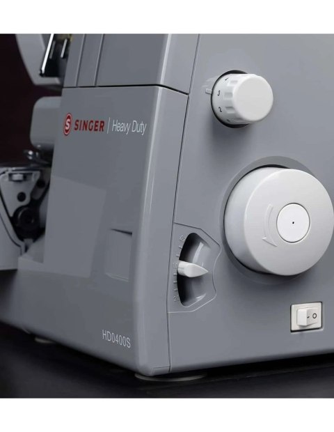 Singer Overlock Singer HD0405S