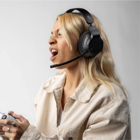Skullcandy SKULLCANDY Gaming Headset Crusher PLYR 720 Wireless XBOX