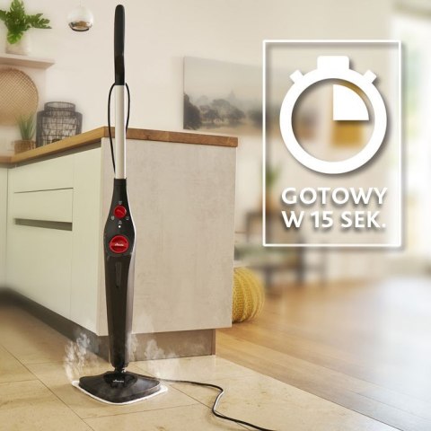 Vileda Mop parowy Vileda Steam Plus