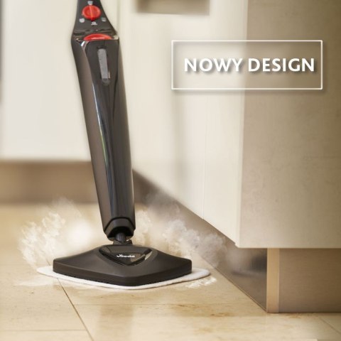 Vileda Mop parowy Vileda Steam Plus