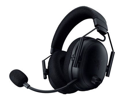 Razer Słuchawki Razer BlackShark V3 Pro black