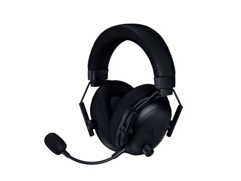 Razer Słuchawki Razer BlackShark V3 Pro black