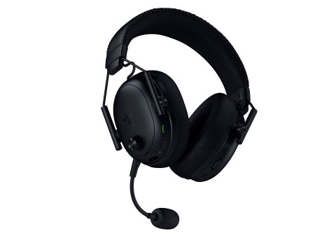 Razer Słuchawki Razer BlackShark V3 Pro black