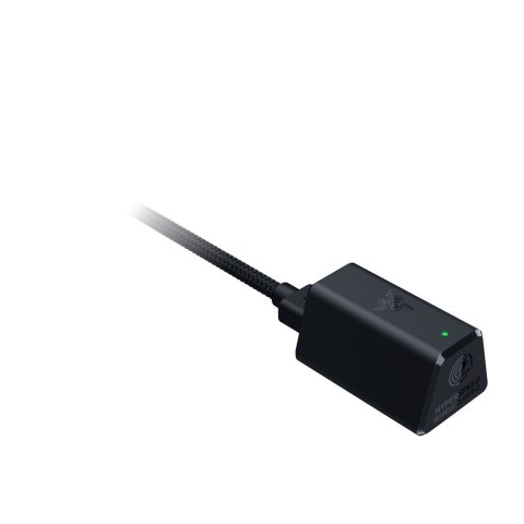 Razer Słuchawki Razer BlackShark V3 Pro black