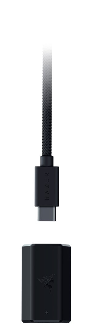 Razer Słuchawki Razer BlackShark V3 Pro black