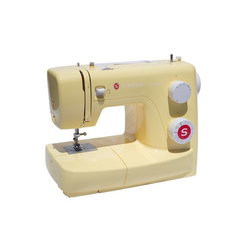 Singer Maszyna do szycia Singer Simple 3223 Yellow