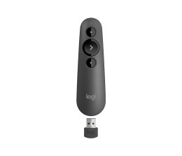 Prezenter Logitech R500 Graphite