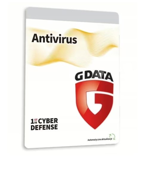 G DATA ANTIVIRUS FOR MAC 3MAC 2 LATA