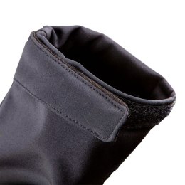 NEO KURTKA ROBOCZA OSTRZEGAWCZA SOFTSHELL Z KAPTUREM ŻÓŁTA M