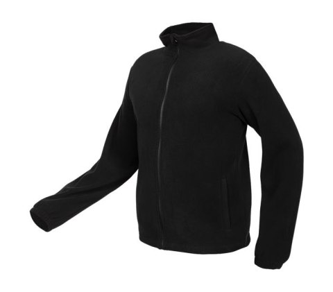 NEO POLAR ROBOCZY BASIC, CZARNY, ROZMIAR XXL