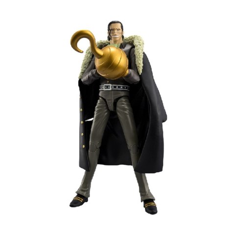 ANIME HEROES ONE PIECE - CROCODILE