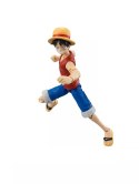 ANIME HEROES ONE PIECE - MONKEY D. LUFFY EAST BLUE