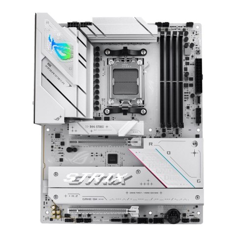 Płyta główna ASUS ROG STRIX B850-A GAMING WIFI (AM5 /ATX)