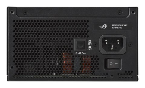 Zasilacz ASUS + kabel ROG Equalizer ROG-STRIX-1200P-GAMING-E