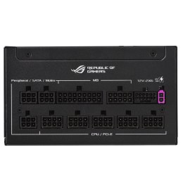 Zasilacz Asus + kabel ROG Equalizer ROG-STRIX-850P-GAMING-E