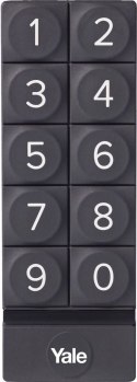 Smart Keypad