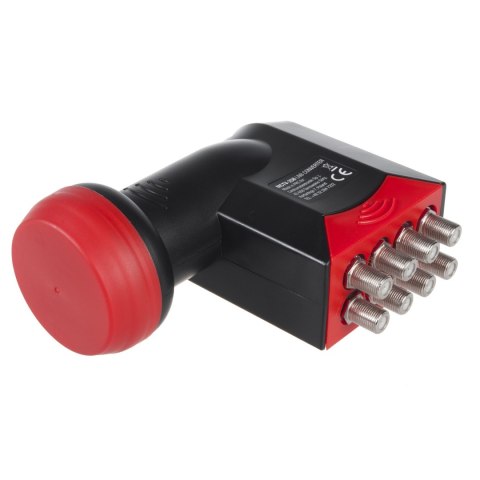 MCTV-258 59557 Konwerter satelitarny LNB Octo Maclean Premium