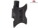 Uchwyt Maclean, Do telewizora sufitowy, Max vesa 200x200, PROFI MARKET SYSTEM, 23-42", 50kg, MC-704