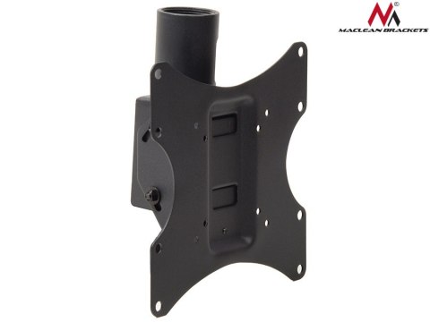 Uchwyt Maclean, Do telewizora sufitowy, Max vesa 200x200, PROFI MARKET SYSTEM, 23-42", 50kg, MC-704