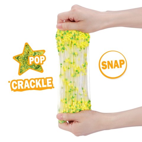 Slime Trzaskająca Piana 4-pak karton 6 sztuk