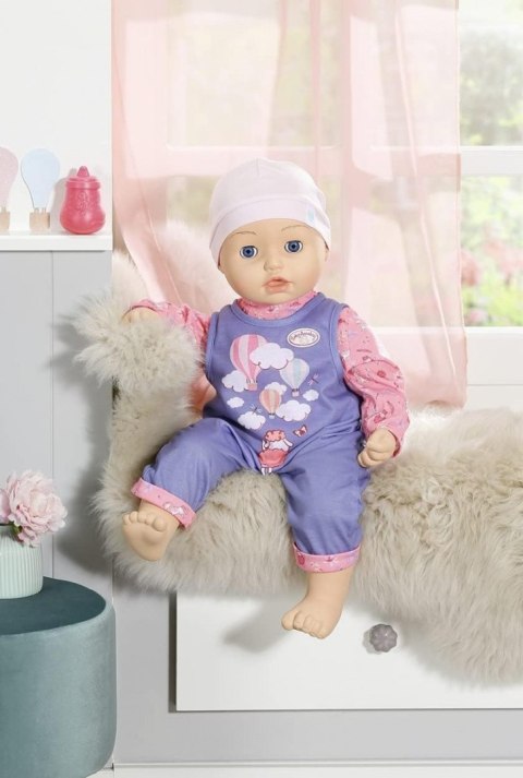Lalka Baby Annabell Big Annabell 54 cm