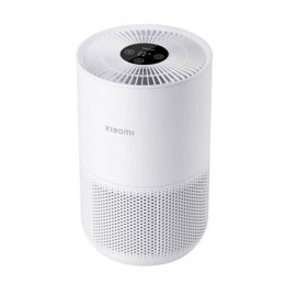 Xiaomi Xiaomi | Smart Air Purifier 4 Compact EU | 27 W | Odpowiedni dla pomieszczeń o powierzchni od 16-27 m² | Biały