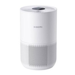Xiaomi Xiaomi | Smart Air Purifier 4 Compact EU | 27 W | Odpowiedni dla pomieszczeń o powierzchni od 16-27 m² | Biały